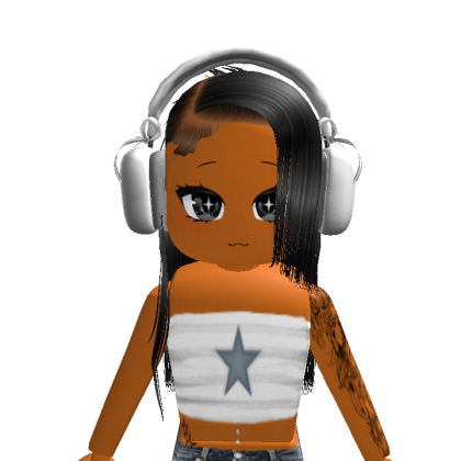 Cute_ariana052 Roblox avatar torso