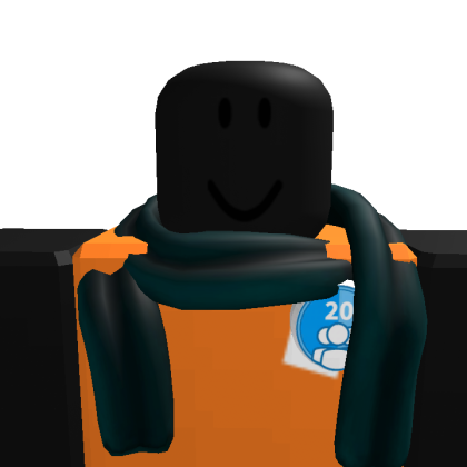Frosty_bhai077 Roblox avatar torso
