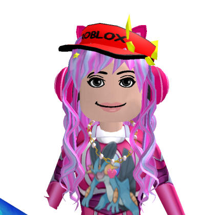 PrittyGwy152 Roblox avatar torso