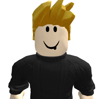 Syjta2 Roblox avatar torso
