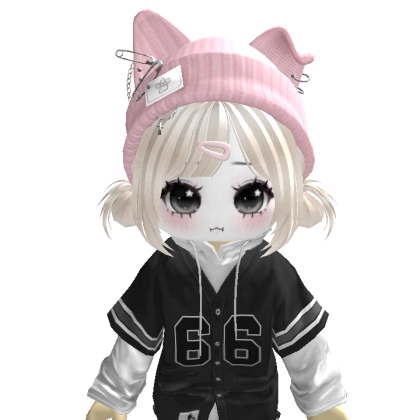 HI_NA0520 Roblox avatar torso