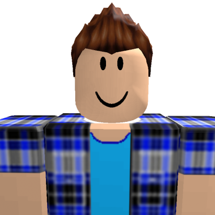 Annie_butch Roblox avatar torso
