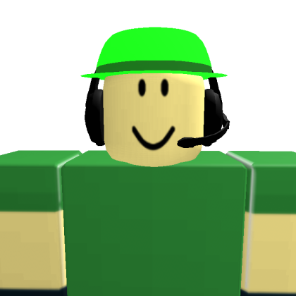 green_scout