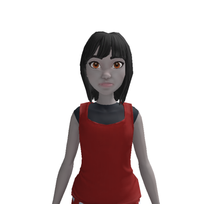 jghxhkh7 Roblox avatar torso