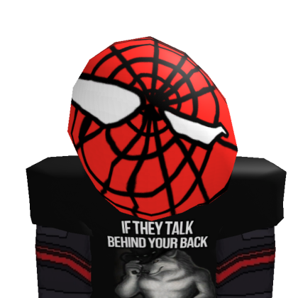 MagmaticBat Roblox avatar torso