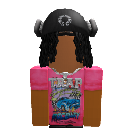 dontayviusZJ Roblox avatar torso