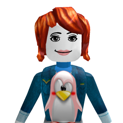 ALESSANDRA22927 Roblox avatar torso