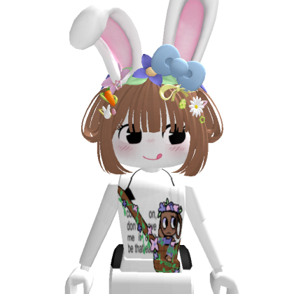 ninka234548 Roblox avatar torso