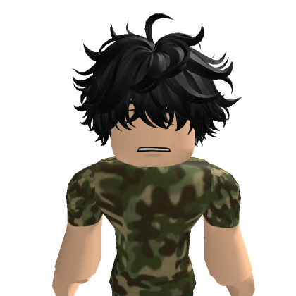 user_7364740665 Roblox avatar torso
