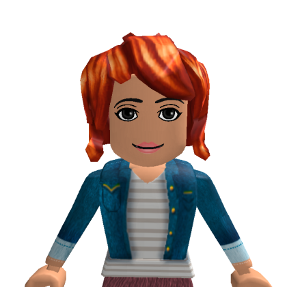 queen667789 Roblox avatar torso