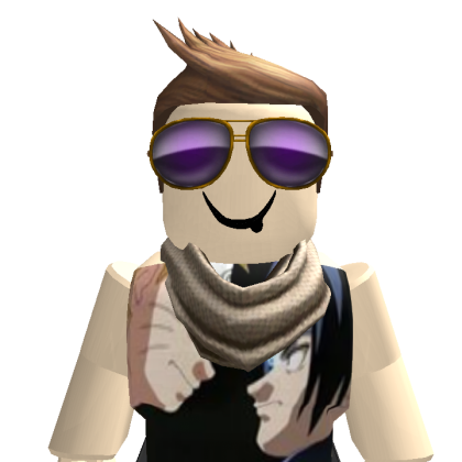 Keenn0304 Roblox avatar torso