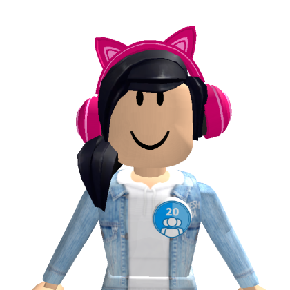nkhj164 Roblox avatar torso