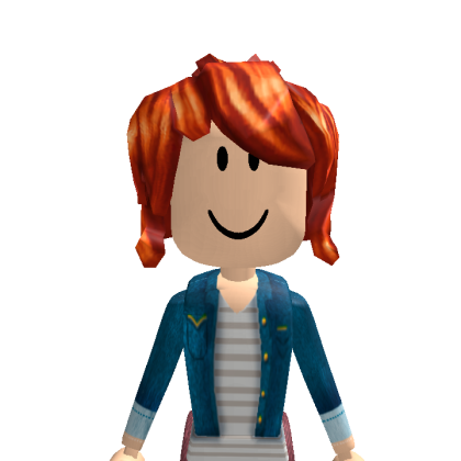 XxnobaraxX141 Roblox avatar torso