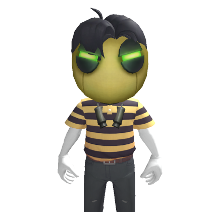 jac5190 Roblox avatar torso