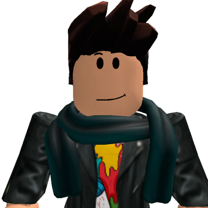 THOMAS653365 Roblox avatar torso