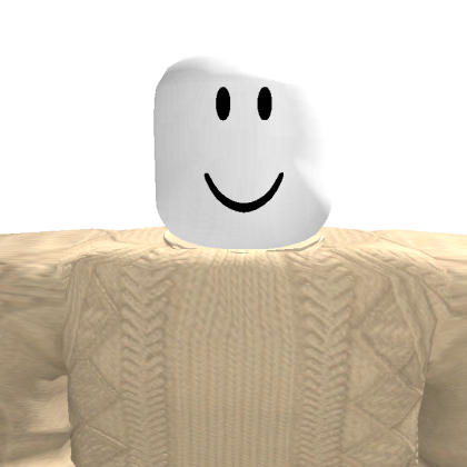 fuan19977 Roblox avatar torso