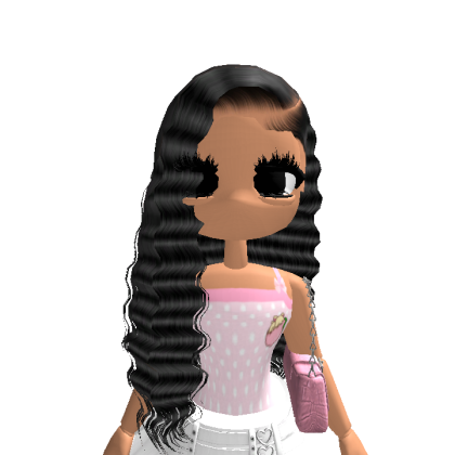 YaminahRose0314 Roblox avatar torso