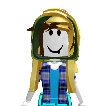 KyreA988 Roblox avatar torso