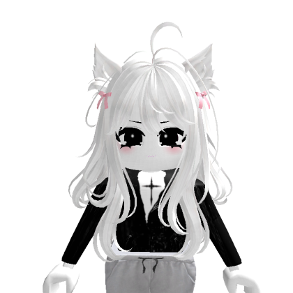 hdidvxuxgxogdhx8d Roblox avatar torso