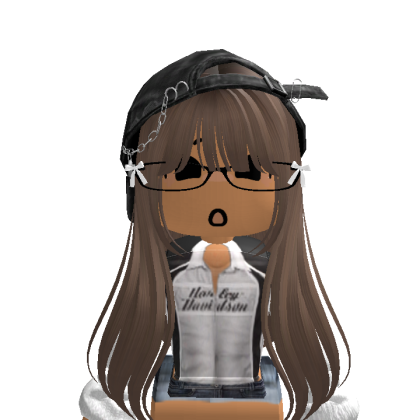 mayamegs Roblox avatar torso