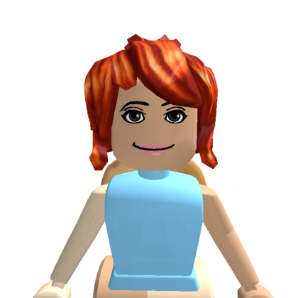 Yumo025 Roblox avatar torso