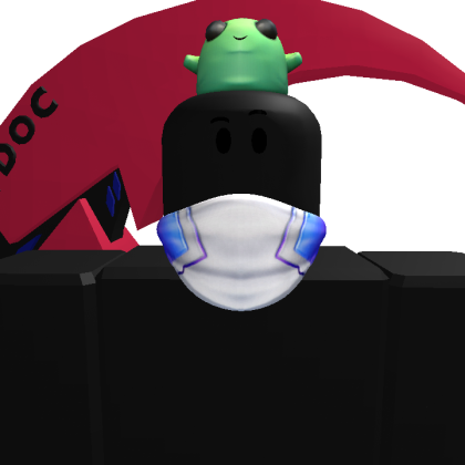Dyson85000 Roblox avatar torso