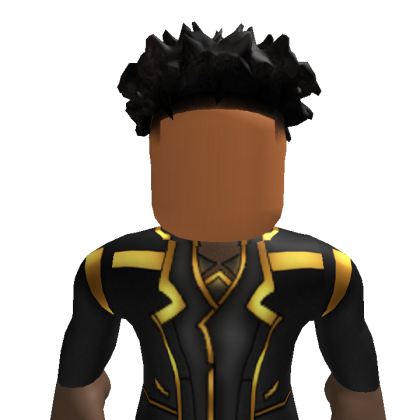 1_Brad619 Roblox avatar torso