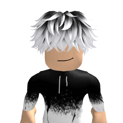 Jesus777065 Roblox avatar torso