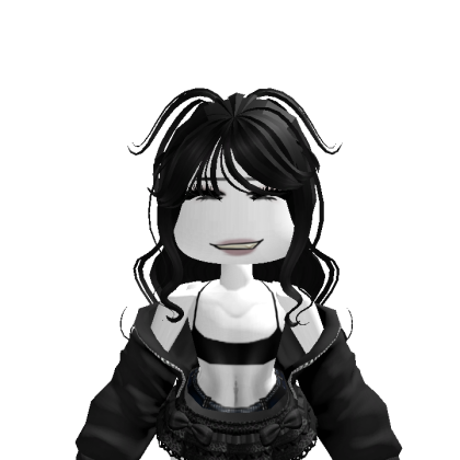 ABCKittyqw Roblox avatar torso