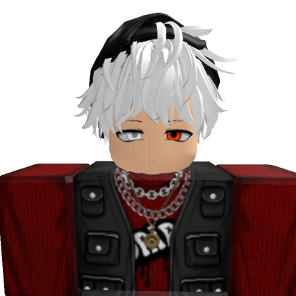 Ha_r854 Roblox avatar torso