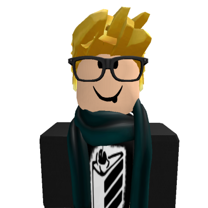 Oficial_colkid Roblox avatar torso