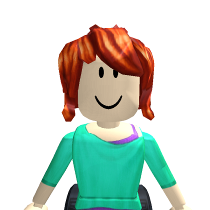 Dayce080 Roblox avatar torso