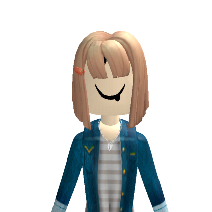 lubaby022 Roblox avatar torso