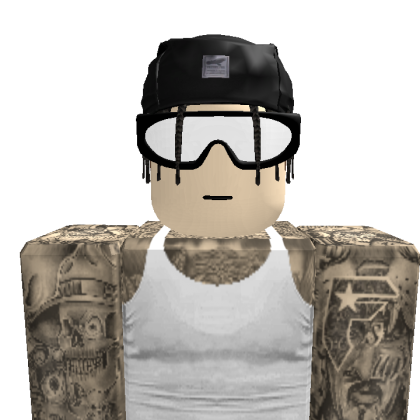 Ethann_5901 Roblox avatar torso