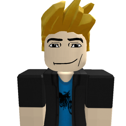 caitu137 Roblox avatar torso