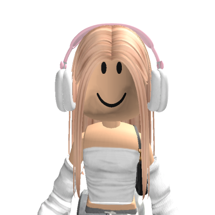 Lareine2547 Roblox avatar torso
