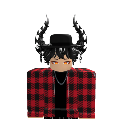 Oscar03NZ Roblox avatar torso