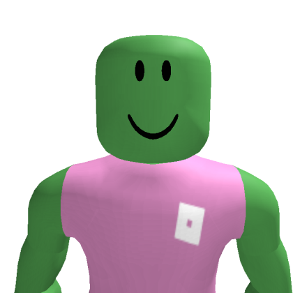 Zacki23485 Roblox avatar torso