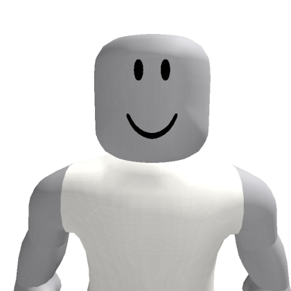 Eajeetsi Roblox avatar torso