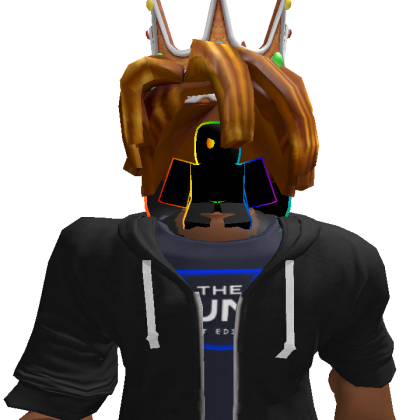 kingwill383 Roblox avatar torso