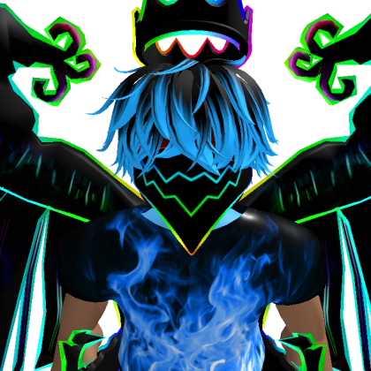 Aieeshajjj Roblox avatar torso