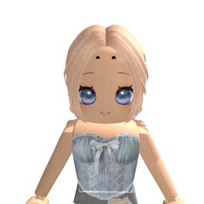 Eveliinija18 Roblox avatar torso
