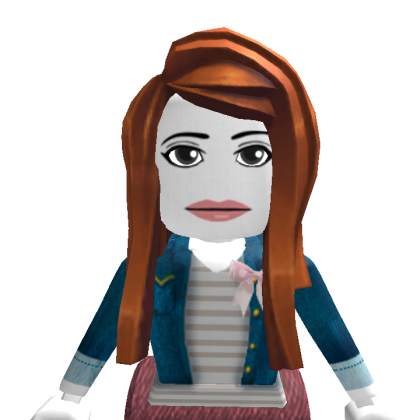 RINGOMOTI8 Roblox avatar torso