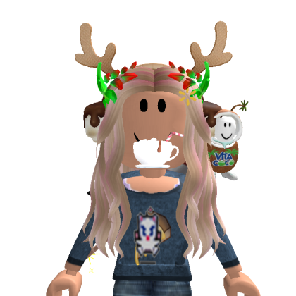 Snowflakebubble077 Roblox avatar torso