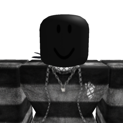 HERO09032 Roblox avatar torso