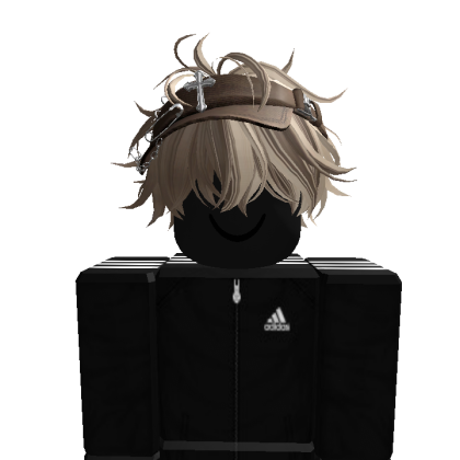 negativo478 Roblox avatar torso