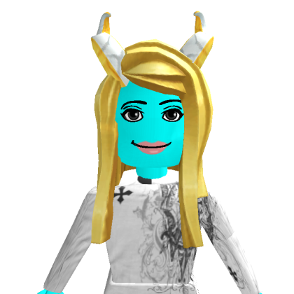 GysikPlay Roblox avatar torso