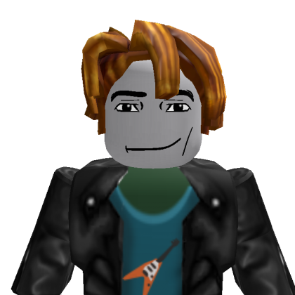 dftrtd2 Roblox avatar torso