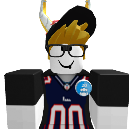 azkaaaaaaaaa837 Roblox avatar torso