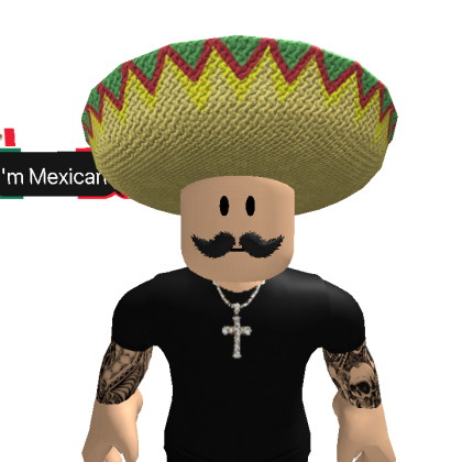 cheke12125 Roblox avatar torso